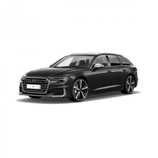S6 Avant